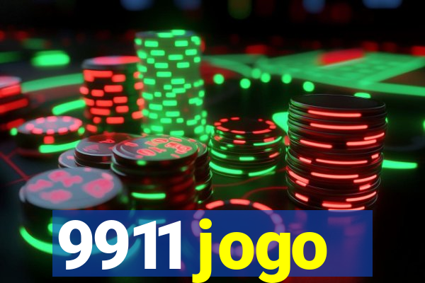 9911 jogo